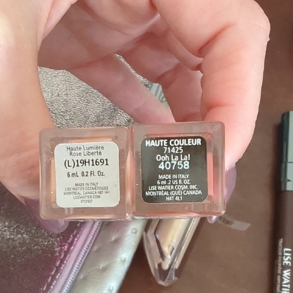 Makeup Bundle no5 - Picture 2 of 6